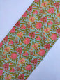 Sanganeri Print Pure Cotton Fabric - JBRJF406