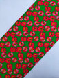 Sanganeri Print Pure Cotton Fabric - JBRJF407
