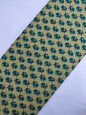 Sanganeri Print Pure Cotton Fabric - JBRJF413