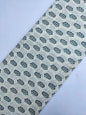 Sanganeri Print Pure Cotton Fabric - JBRJF414