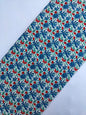 Sanganeri Print Pure Cotton Fabric - JBRJF421