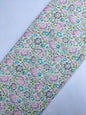 Sanganeri Print Pure Cotton Fabric - JBRJF424