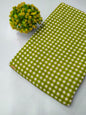 Sanganeri Hand Block Pure Cotton