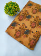 Sanganeri Hand Block Pure Cotton