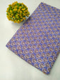 Sanganeri Hand Block Pure Cotton