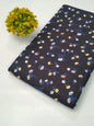 Hand Block Pure Cotton Dress material