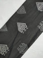 Pure Cotton Hand Block Printed Fabric - JBRKBT16