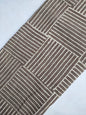 Pure Cotton Hand Block Printed Fabric - JBRKBT26
