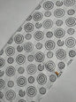 Pure Cotton Hand Block Printed Fabric - JBRKBT7