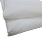 White Plain Pure Cotton Fabric - JBRPF26
