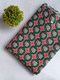 Sanganeri Print Pure Cotton Fabric - JBRJF1-6