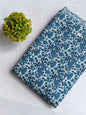 Sanganeri Print Pure Cotton Fabric - JBRJF1-7