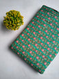 Sanganeri Print Pure Cotton Fabric - JBRSD36