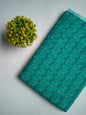 Sanganeri Print Pure Cotton Fabric - JBRSD51