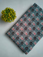 Sanganeri Print Pure Cotton Fabric - JBRSD61