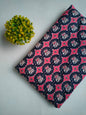 Sanganeri Print Pure Cotton Fabric - JBRSD62