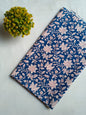 Sanganeri Print Pure Cotton Fabric - JBRFT2-15
