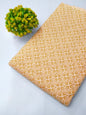 Pure Cotton Fabric Screen Printed