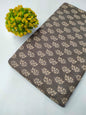 Pure Cotton Fabric Screen Printed