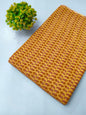 Pure Cotton Fabric Screen Printed