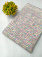 Pure Cotton Fabric Screen Printed
