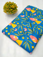 Screen Print Cotton Fabrics