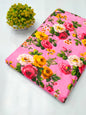 Screen Print Cotton Fabrics