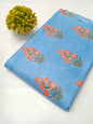 Screen Print Cotton Fabrics