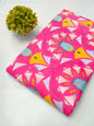 Screen Print Cotton Fabrics