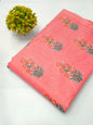Screen Print Cotton Fabrics
