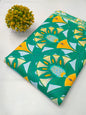 Screen Print Cotton Fabrics