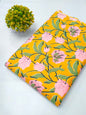 Screen Print Cotton Fabrics