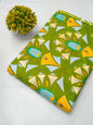 Screen Print Cotton Fabrics