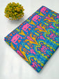 Screen Print Cotton Fabrics