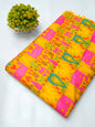 Screen Print Cotton Fabrics
