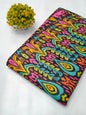 Screen Print Cotton Fabrics