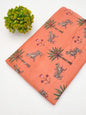 Cotton Dress Materials Tulsi Prints