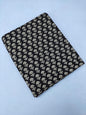 Pure Cotton Hand Block Printed Fabric - JBOR114