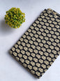 Hand Block Printed Pure Cotton Fabric In Running Length - JBRHS46