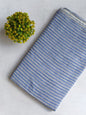 Hand Block Printed Pure Cotton Fabric In Running Length - JBRHS8