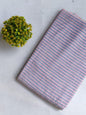 Hand Block Printed Pure Cotton Fabric In Running Length - JBRHS9