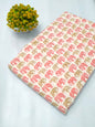 Screen Print Cotton Fabrics