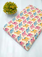 Screen Print Cotton Fabrics