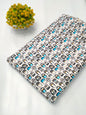 Screen Print Cotton Fabrics
