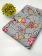 Soft Cotton Fabrics for summer