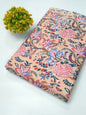 Soft Cotton Fabrics for summer