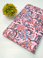 Soft Cotton Fabrics for summer