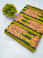 Soft Cotton Fabrics for summer