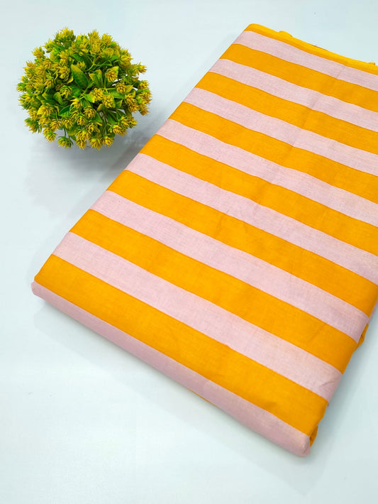 Soft Cotton Fabrics for summer