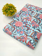 Soft Cotton Fabrics for summer